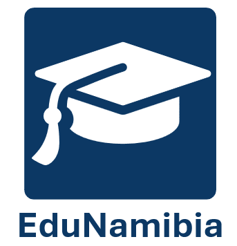 EduNamibia Logo